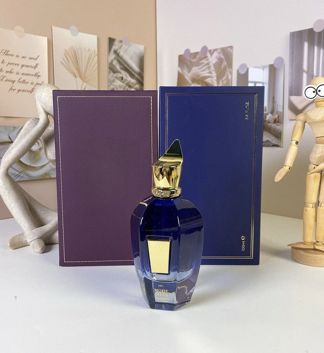 Neues Produkt Luxus-Klassiker- – Perfume Floral Fragrance Bewertung und Preis