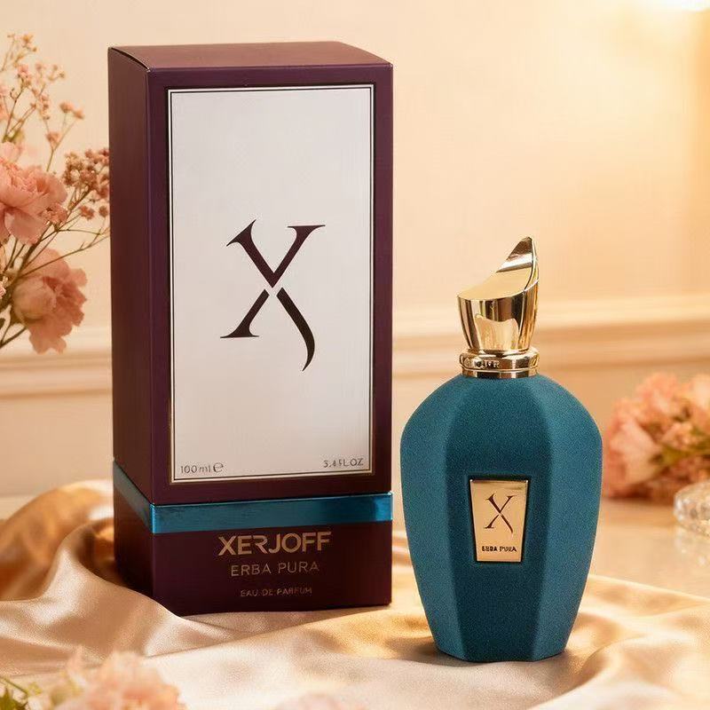 Xerjoff Erba Pura Eau De Parfu – Xerjoff Perfume Fragrance Bewertung und Preis