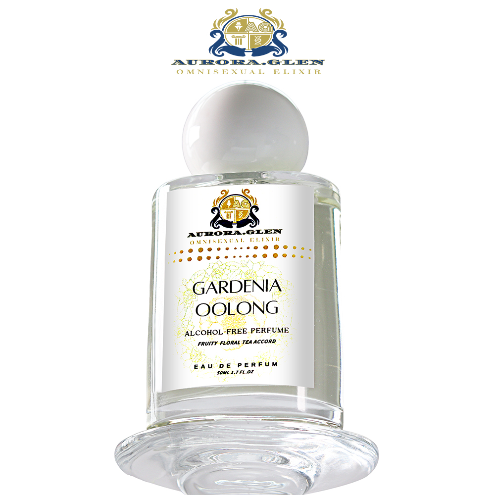 Gardenia Oolong ätherisches Öl – Perfume Fragrance Essential Oil Bewertung und Preis
