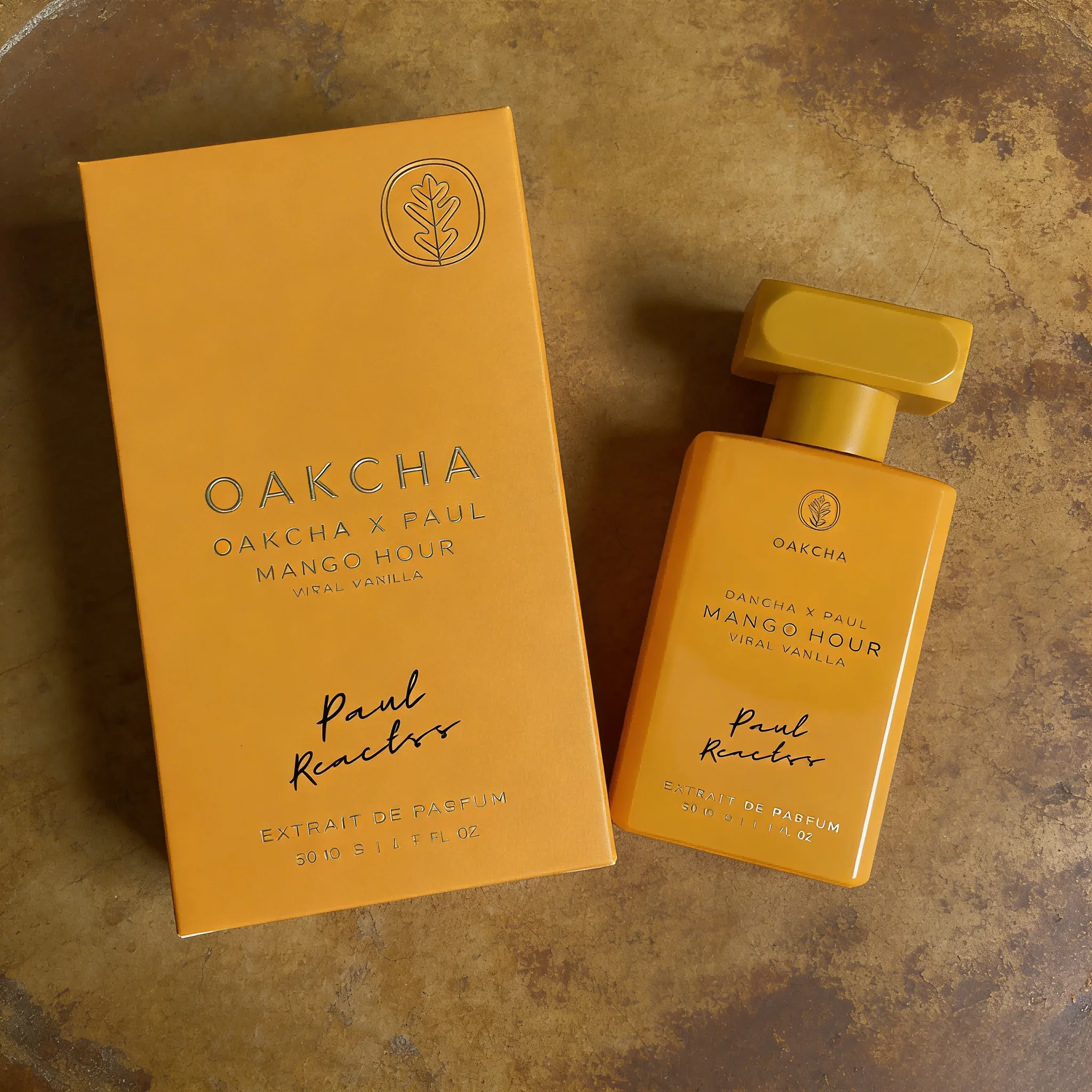OAKCHA Serie Herren- & Damenpa – Perfume Fragrance Bulk Bewertung und Preis