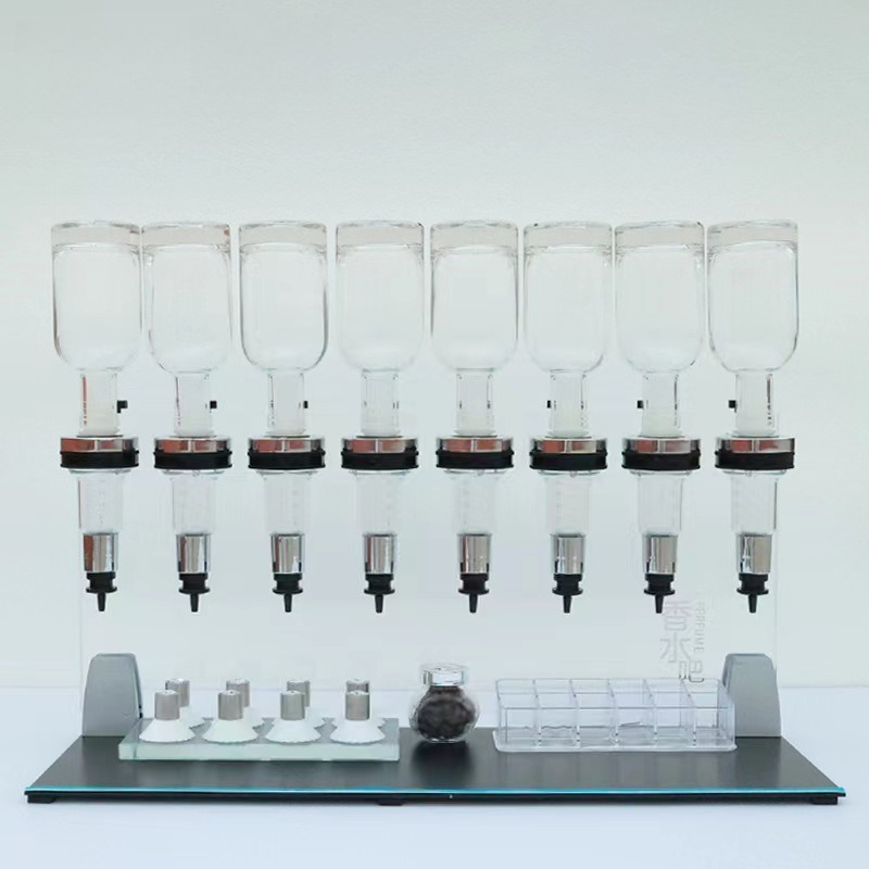 Acryl-Parfüm-Displayständer, D – Perfume Fragrance Bulk Bewertung und Preis