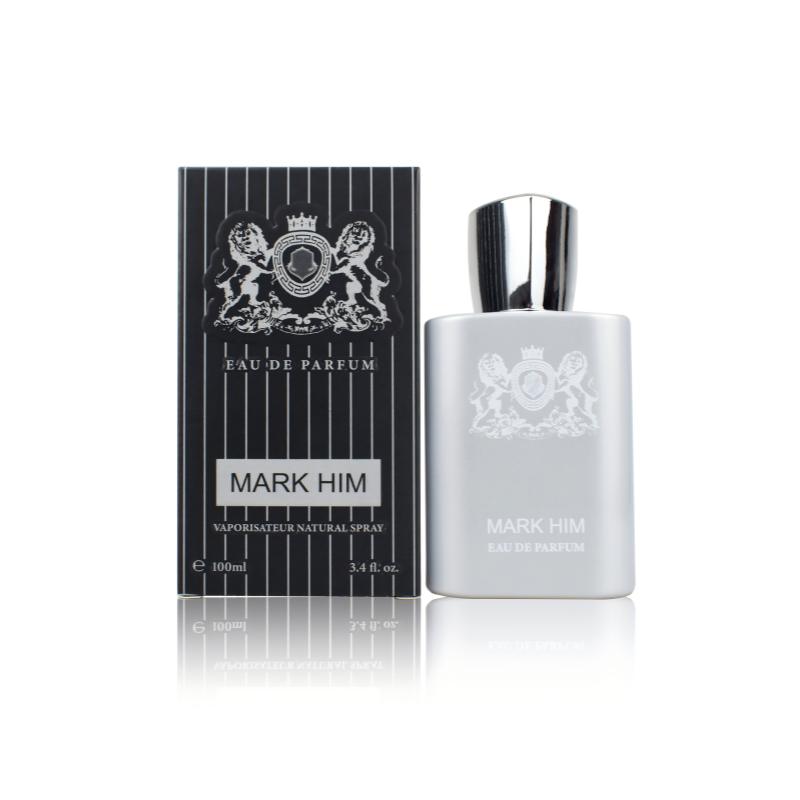 100ml MARK HIM Herrenparfüm La – Perfume Fragrance Bulk Bewertung und Preis
