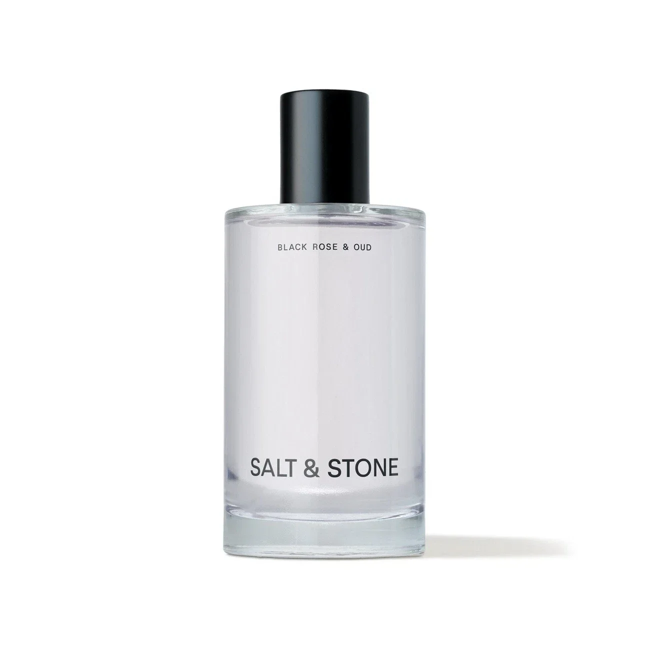 SALT & STONE Black Rose & Oud  – Perfume Long Fragrance Bewertung und Preis