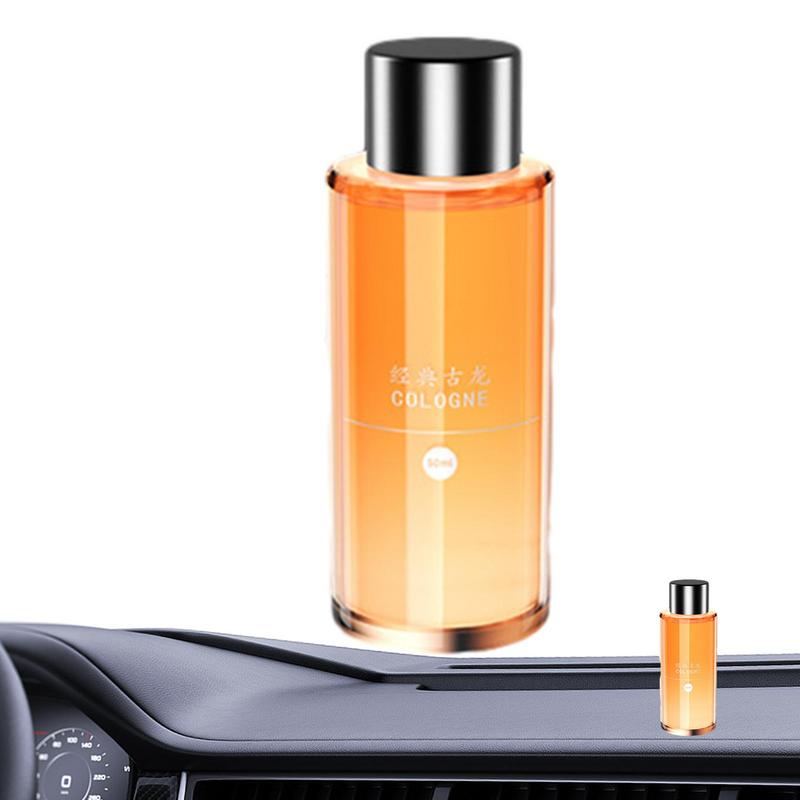 Auto-Parfüm-Diffusor, intellig – Perfume Fragrance Concentration Bewertung und Preis