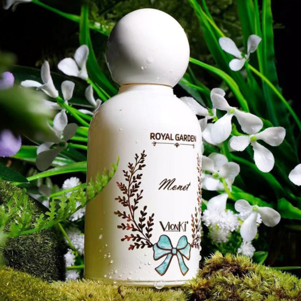 Blumig-frisches Zitrus-Parfüm  – Perfume Floral Fragrance Bewertung und Preis