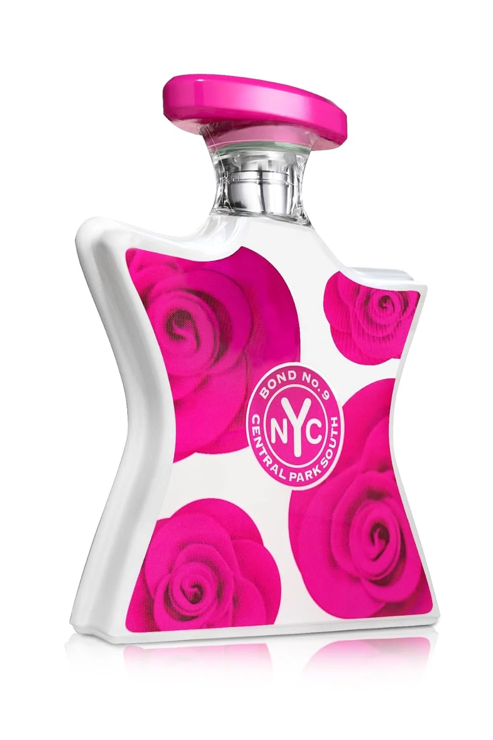 Perfume Long Fragrance - Bond No.9 Central Park South Eau