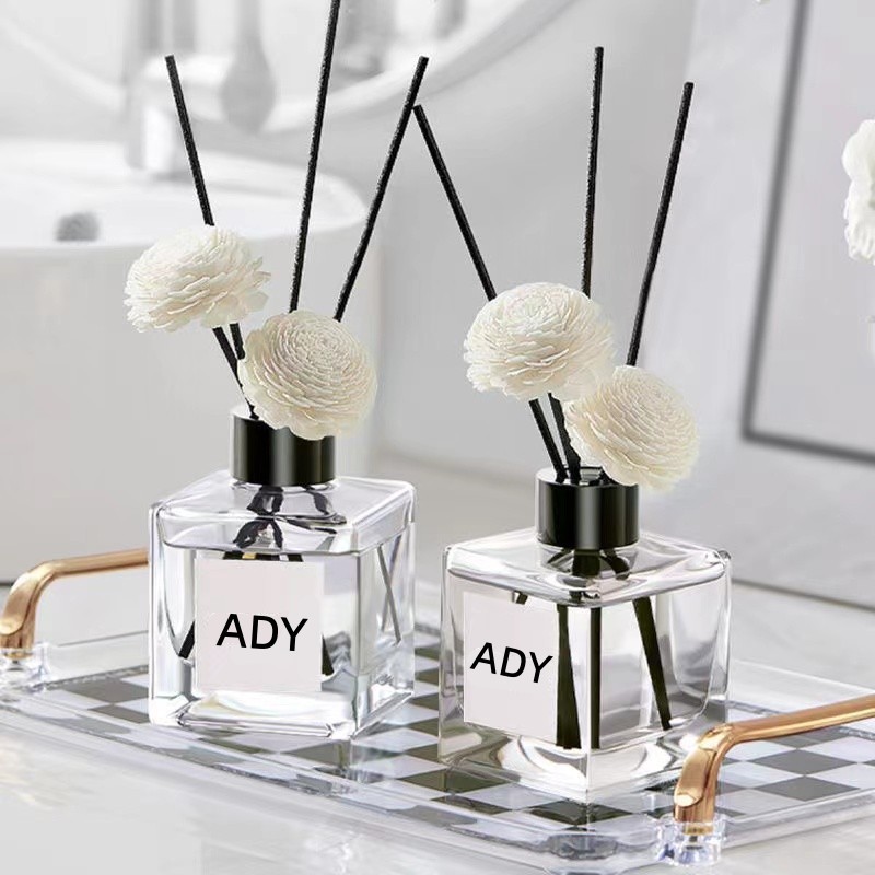 50ml Aroma-Diffusor-Öl für Zuh – Perfume Room Fragrance Bewertung und Preis