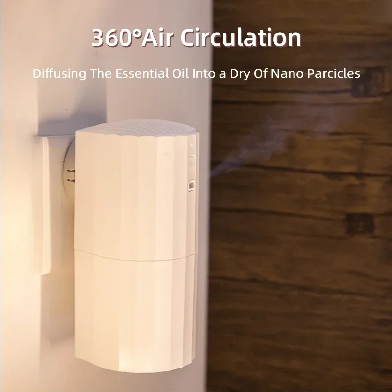 250 m3 Duft für Zuhause, Parfü – Perfume Room Fragrance Bewertung und Preis
