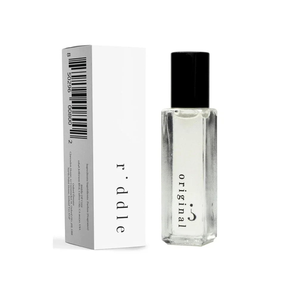 Perfume Long Fragrance - Original Riddle Eau De Parfum für