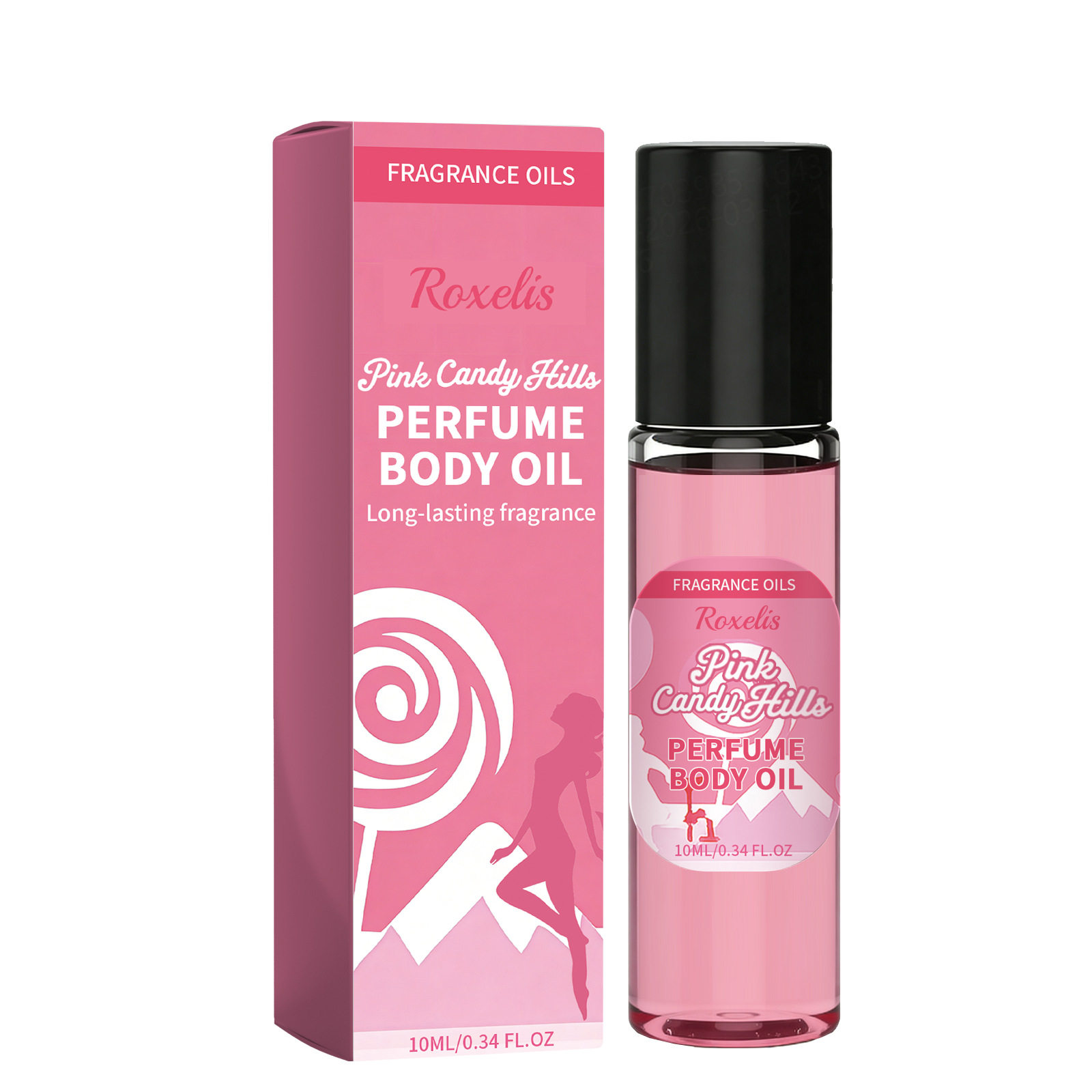Pink Sugar Duftöl - Pflegt und – Perfume Fragrance Moisturizer Bewertung und Preis