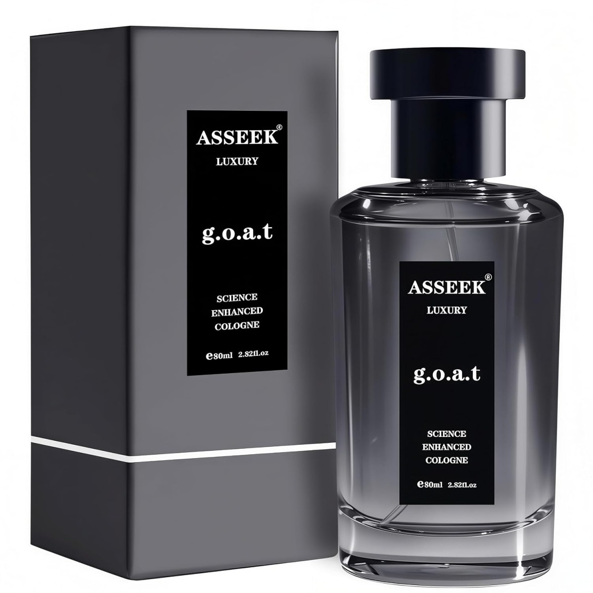 Asseek g.o.a.t Science Enhance – Perfume Fragrance Enhancer Bewertung und Preis