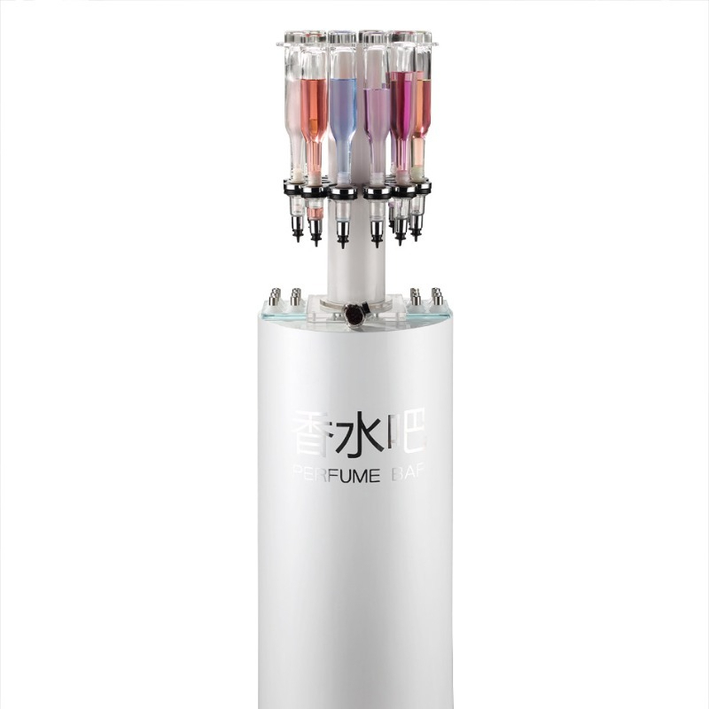 Großhandel Parfüm: 12er-Pack l – Perfume Fragrance Bulk Bewertung und Preis