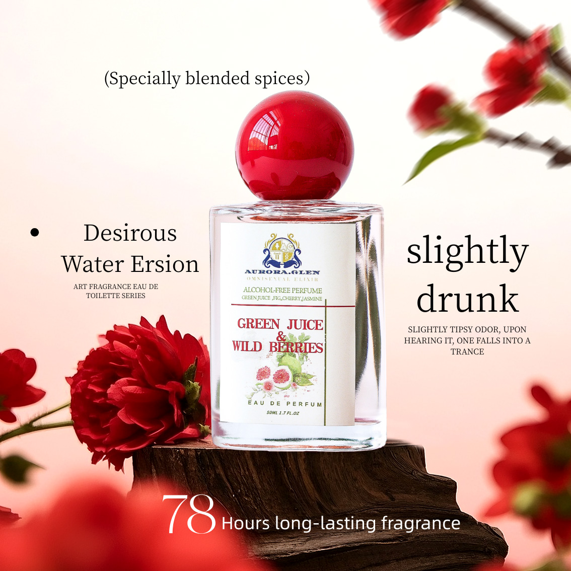 Original Marken-Parfümöl mit F – Perfume Fragrance Essential Oil Bewertung und Preis