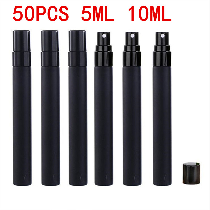 Perfume Fragrance Bulk - Großpackung 5/10/20/50 Stück Parfümflaschen 5ml 10ml