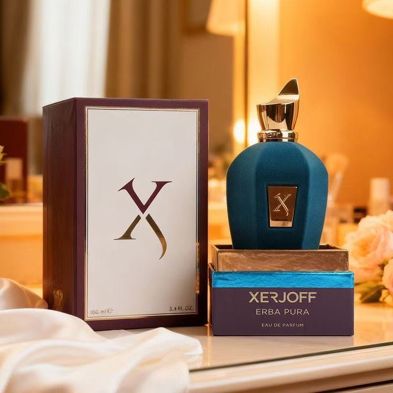 Xerjoff Erba Pura Eau De Parfu – Xerjoff Perfume Fragrance Bewertung und Preis