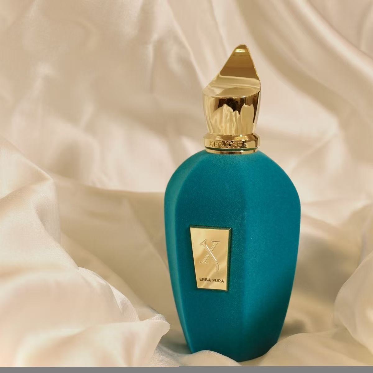 Xerjoff Erba Pura Eau De Parfu – Xerjoff Perfume Fragrance Bewertung und Preis