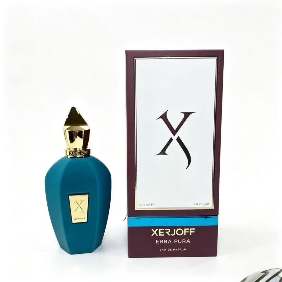 Xerjoff Erba Pura Eau De Parfu – Xerjoff Perfume Fragrance Bewertung und Preis
