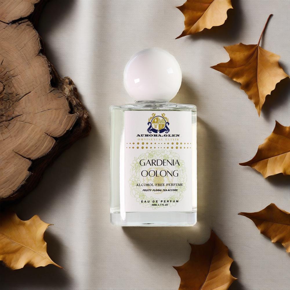Gardenia Oolong ätherisches Öl – Perfume Fragrance Essential Oil Bewertung und Preis