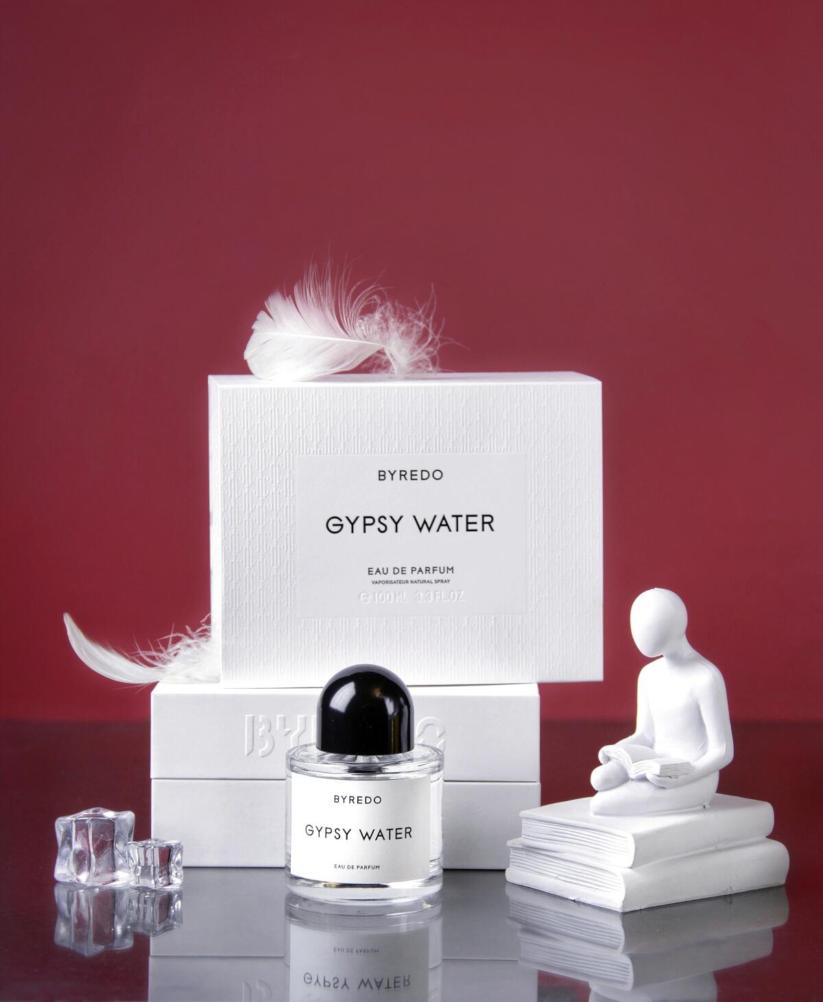 Byredo Style 100ml EDP Mojave  – Perfume Long Fragrance Bewertung und Preis