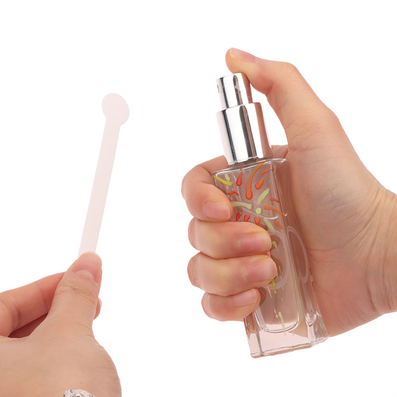 100 Stück Parfüm-Teststreifen  – Perfume Fragrance Essential Oil Bewertung und Preis