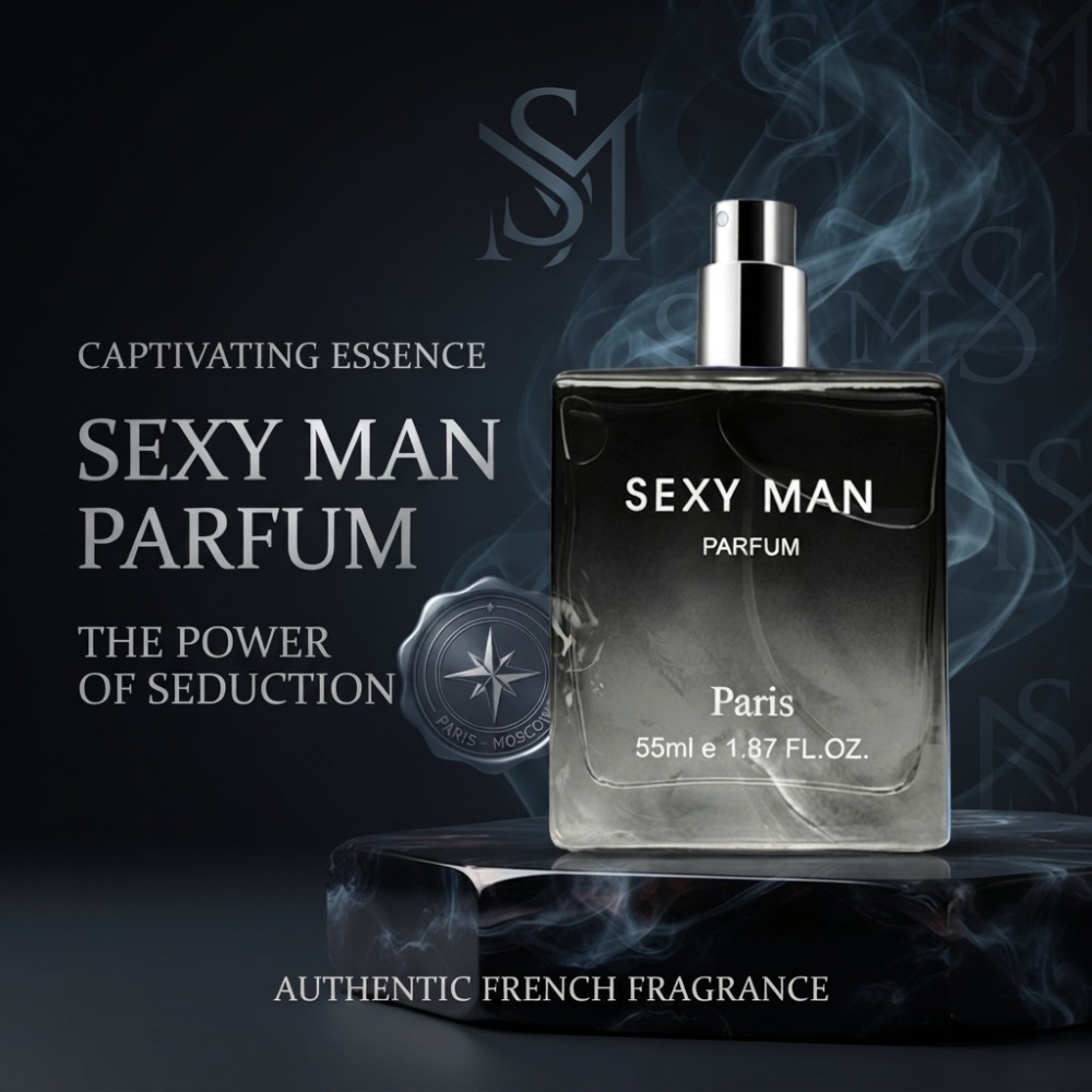 55ML Sexy Herrenparfüm Langanh – Perfume Fragrance Enhancer Bewertung und Preis