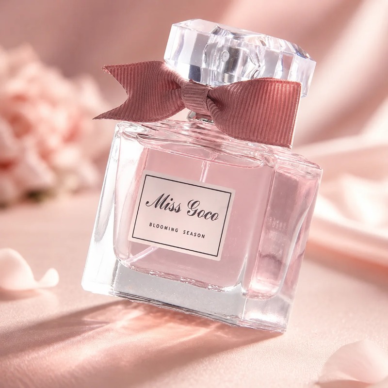 50ml Floral Sweetheart Parfüm  – Perfume Floral Fragrance Bewertung und Preis
