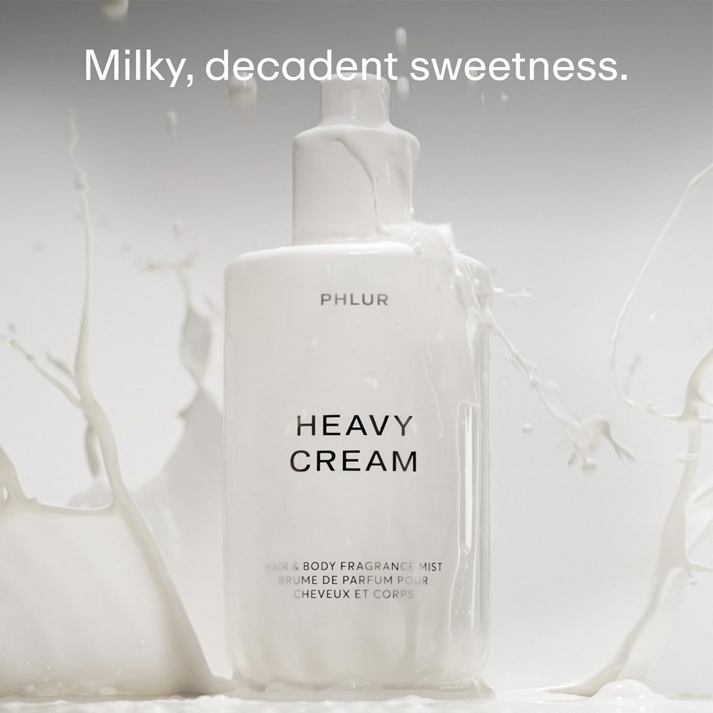PHLUR 2-teiliges Duftset: Heav – Perfume Floral Fragrance Bewertung und Preis
