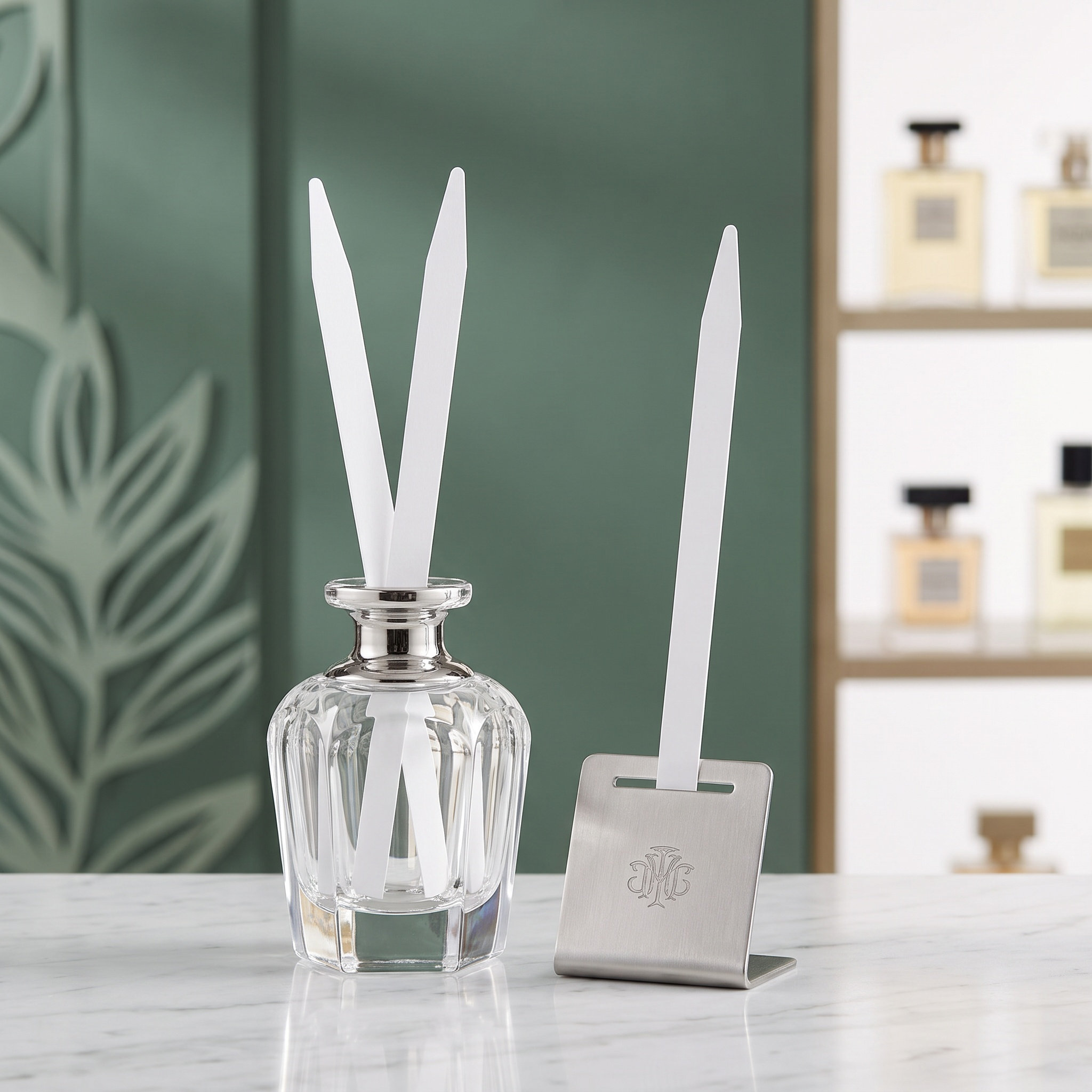 100 Stück Duftteststreifen aus – Perfume Fragrance Essential Oil Bewertung und Preis
