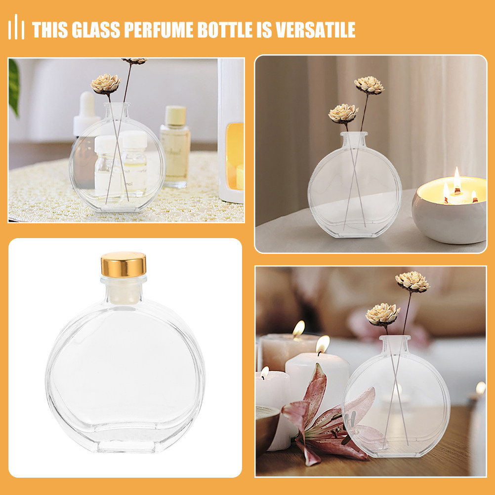 1 Set Glas-Diffusorflasche, Ar – Perfume Room Fragrance Bewertung und Preis