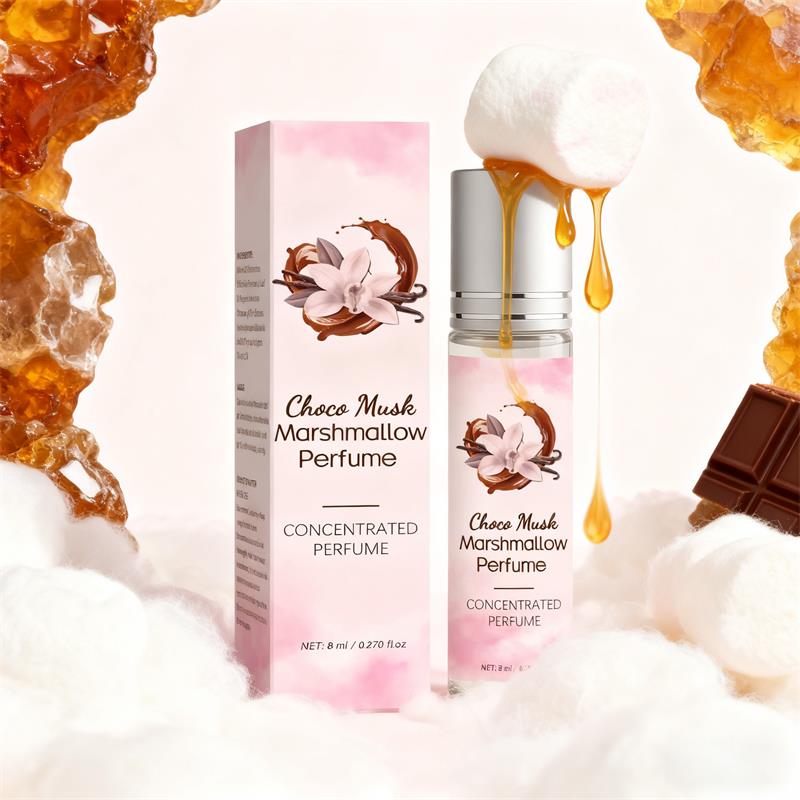 Unisex Marshmallow Parfüm Süße – Perfume Fragrance For Girls Bewertung und Preis