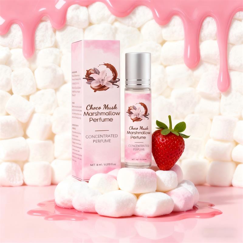 Unisex Marshmallow Parfüm Süße – Perfume Fragrance For Girls Bewertung und Preis