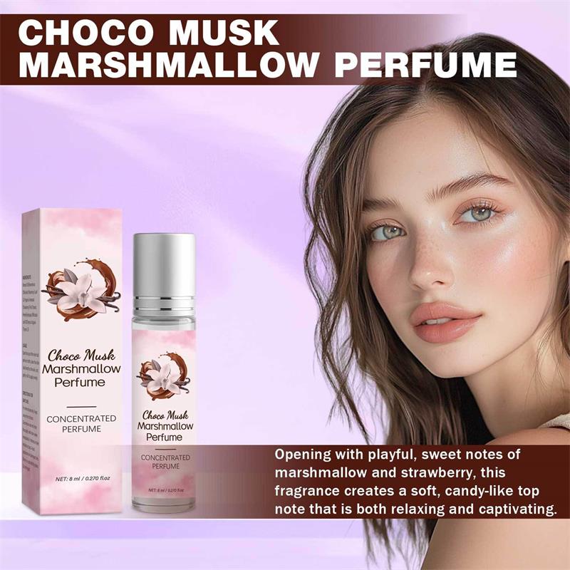 Unisex Marshmallow Parfüm Süße – Perfume Fragrance For Girls Bewertung und Preis