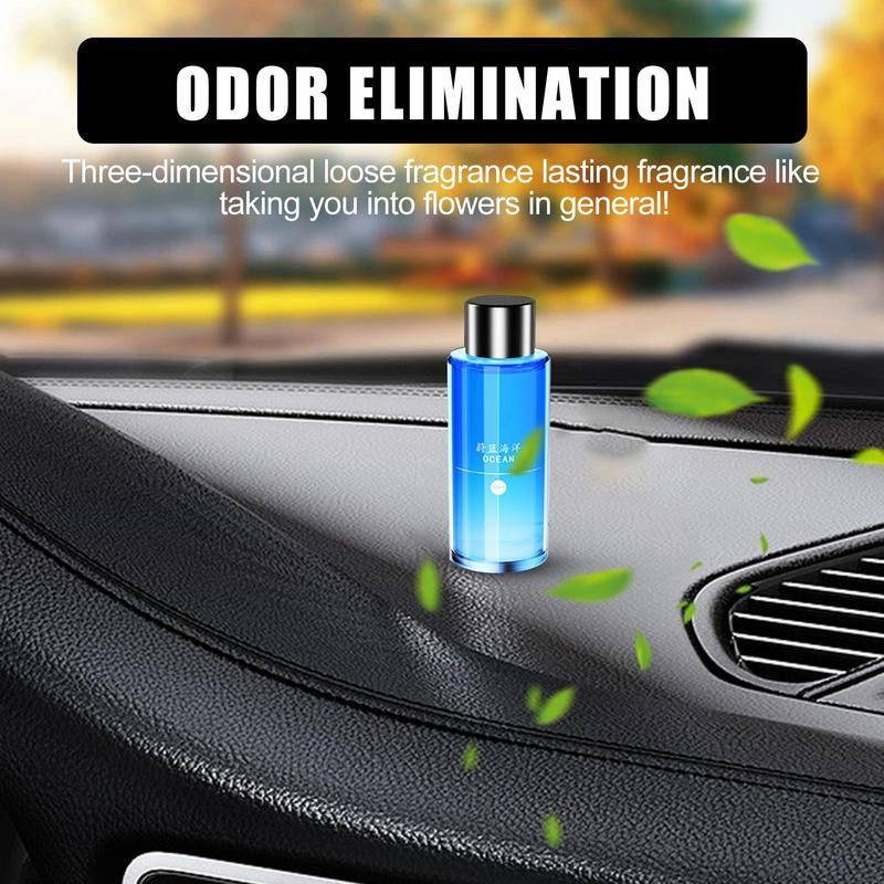 Öl Auto Diffusor Smart Auto Di – Perfume Fragrance Concentration Bewertung und Preis