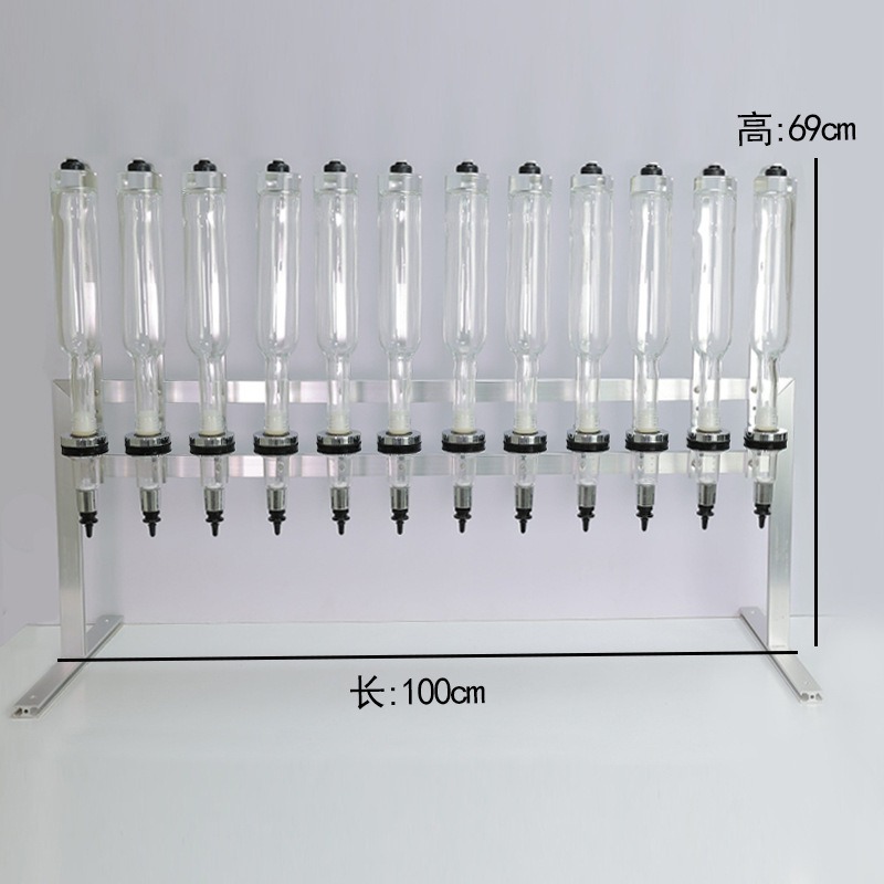 Acryl-Parfüm-Displayständer, D – Perfume Fragrance Bulk Bewertung und Preis