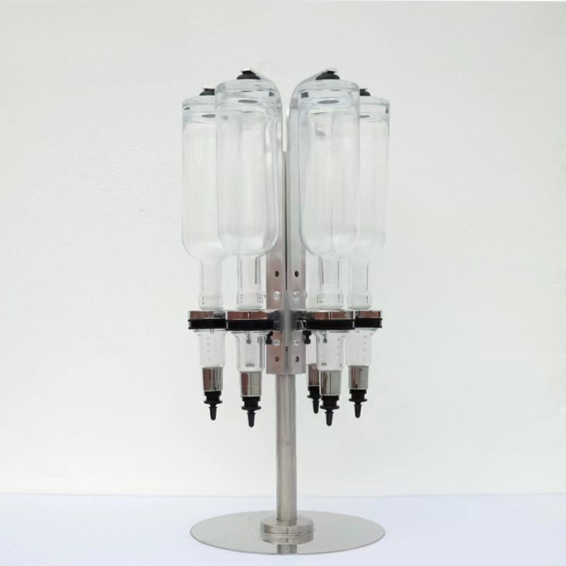 Acryl-Parfüm-Displayständer, D – Perfume Fragrance Bulk Bewertung und Preis