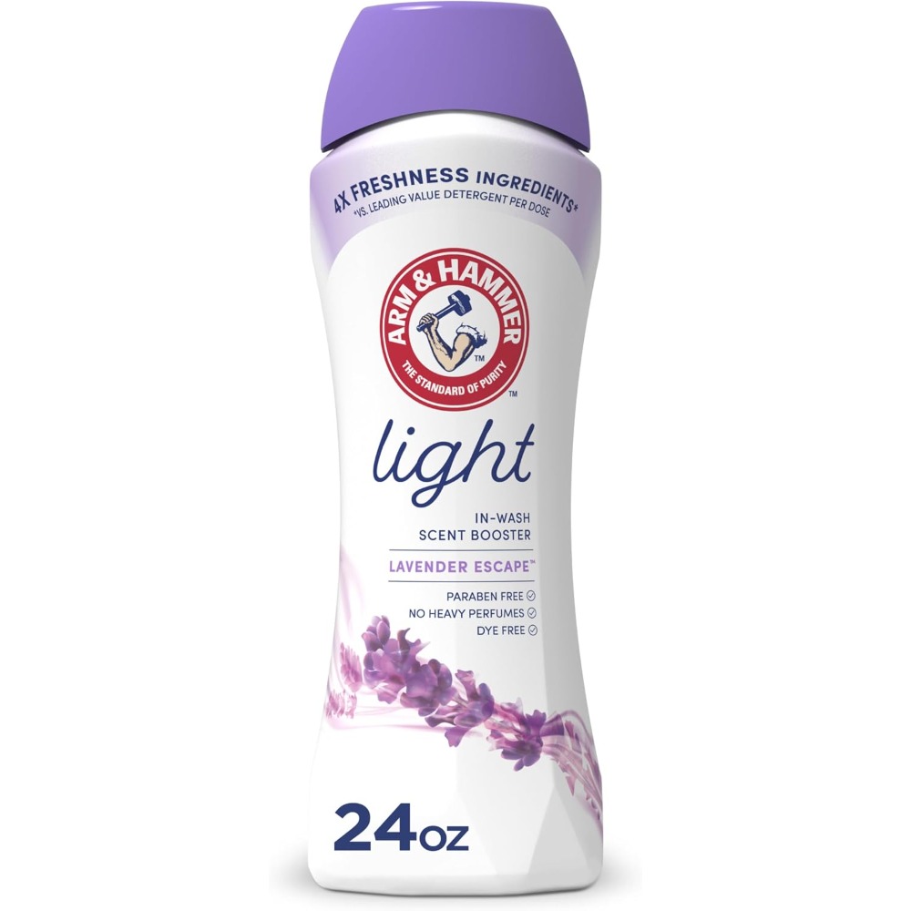 Lavendel-Duftbooster für Wäsch – Perfume Fragrance Enhancer Bewertung und Preis