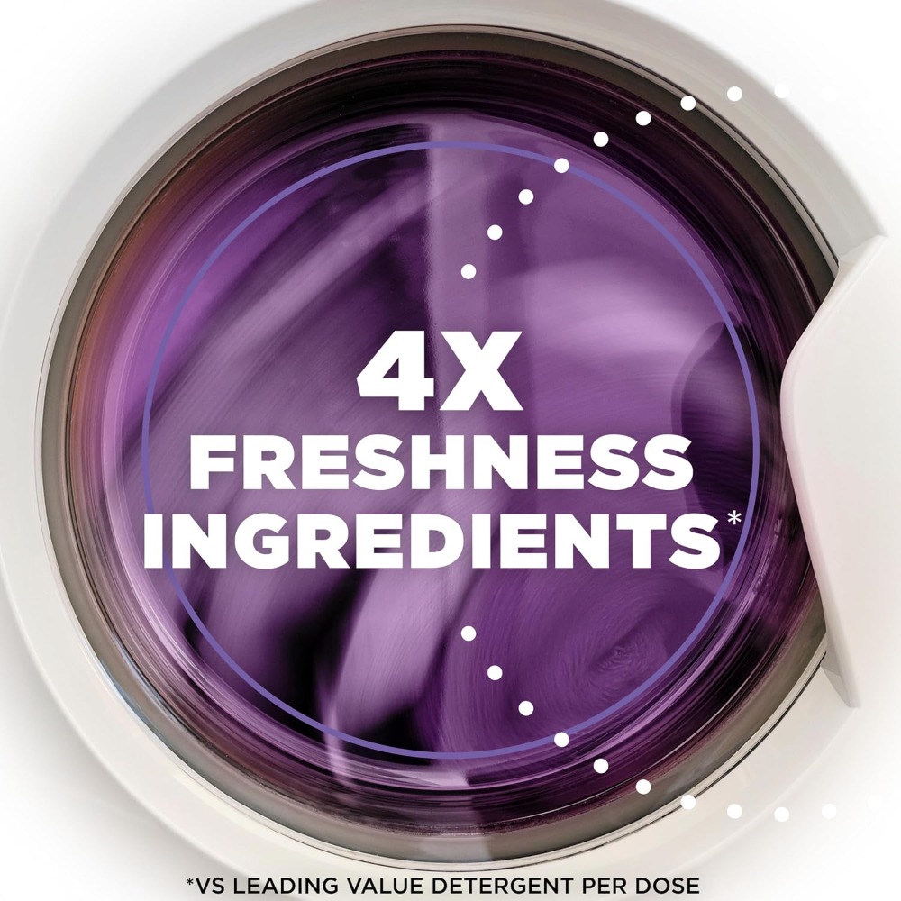 Lavendel-Duftbooster für Wäsch – Perfume Fragrance Enhancer Bewertung und Preis