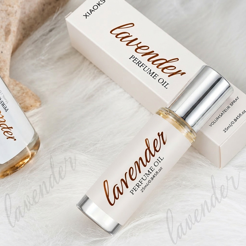 Vanille-Duftöl-Spray, 25 ml, l – Perfume Fragrance Essential Oil Bewertung und Preis