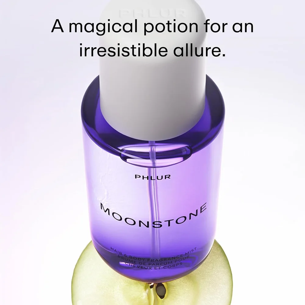 PHLUR Mondstein Haar- & Körper – Perfume Long Fragrance Bewertung und Preis