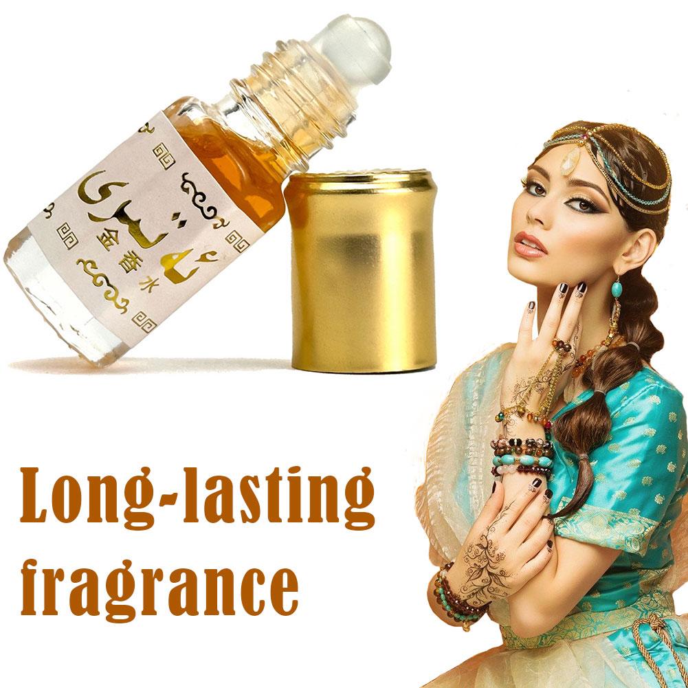 Arabisches Gold Attar Roll-On  – Perfume Fragrance Concentration Bewertung und Preis