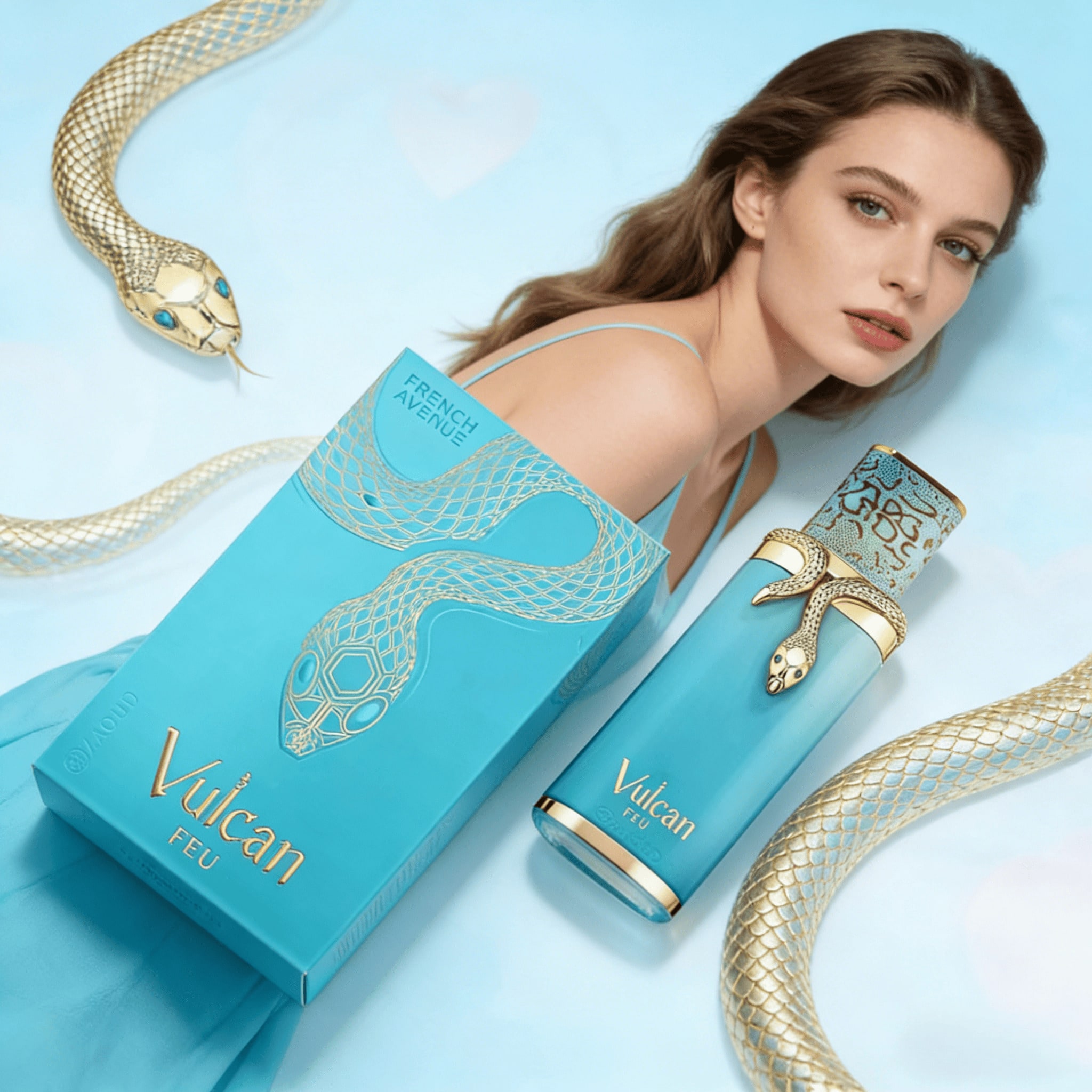 Fragrance World French Avenue  – Perfume Is Fragrance World Bewertung und Preis