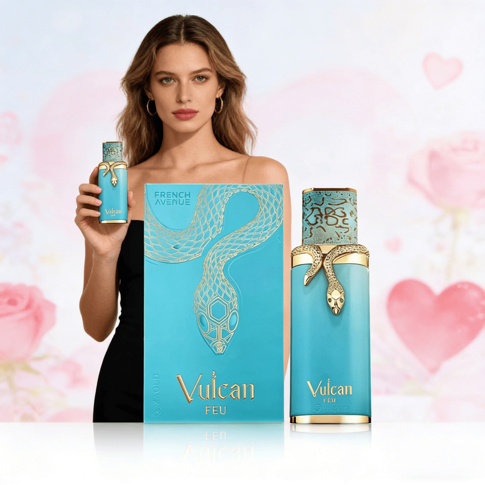 Fragrance World French Avenue  – Perfume Is Fragrance World Bewertung und Preis