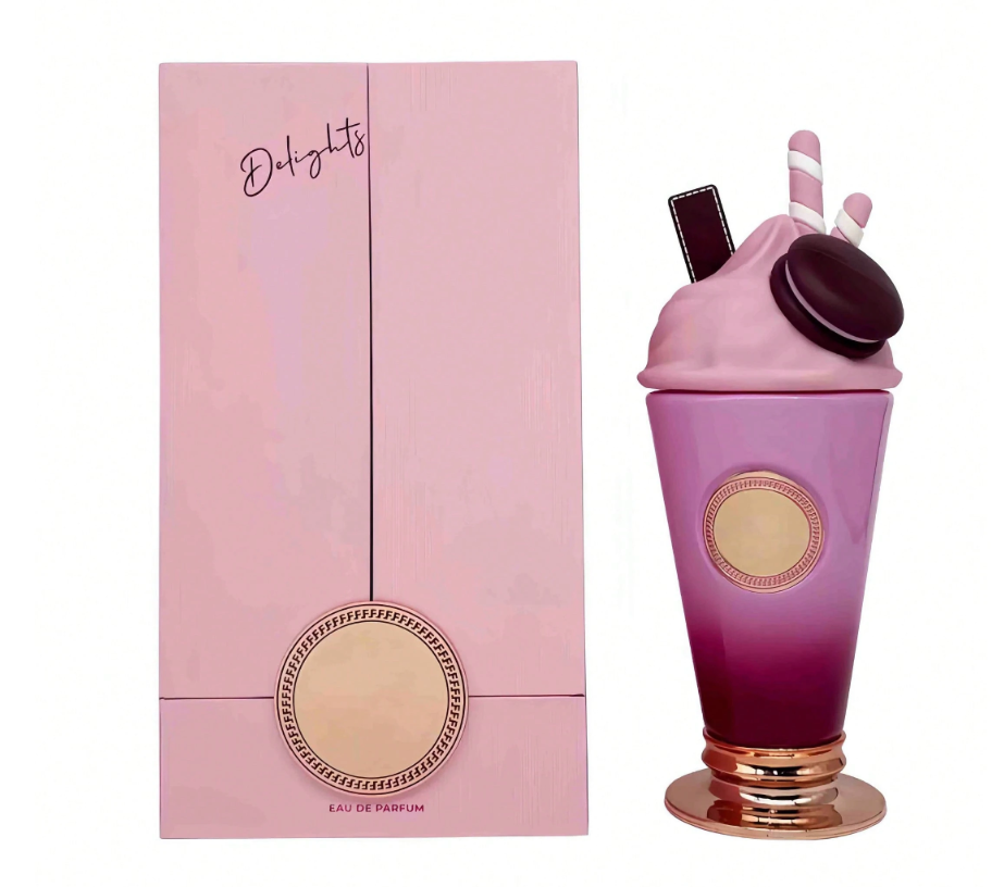 Yum Eau De Parfum |   Süße Van – Perfume Fragrance For Girls Bewertung und Preis