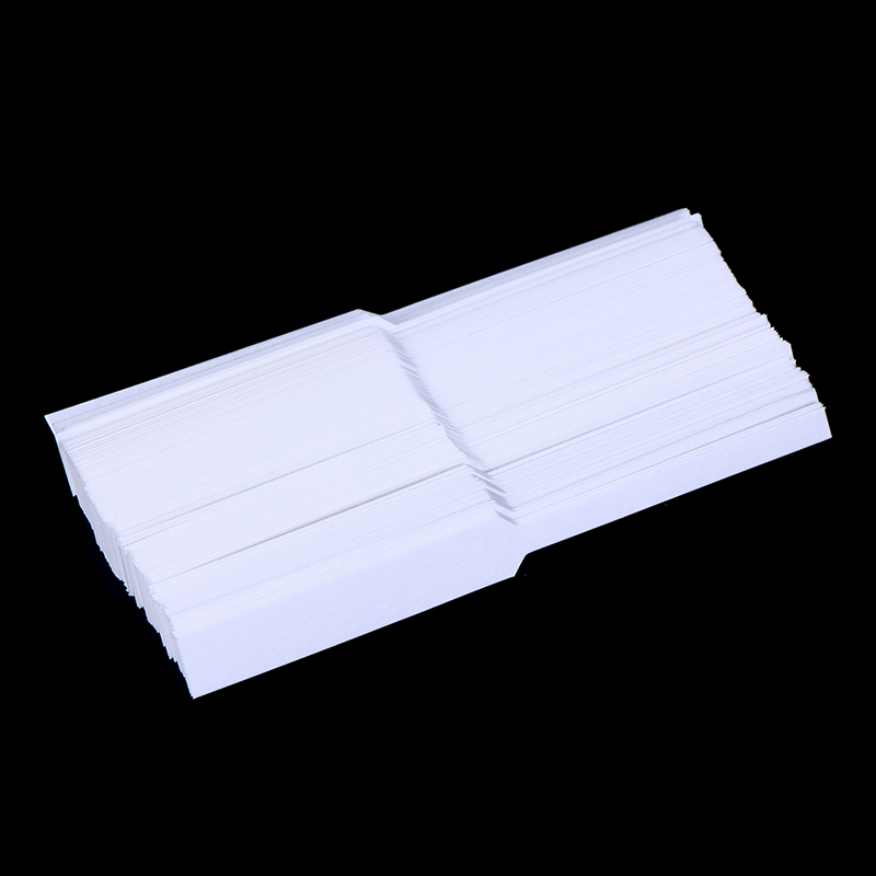 130*12mm Parfüm Test Papier St – Perfume Fragrance Essential Oil Bewertung und Preis