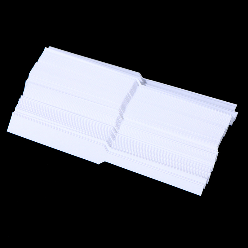 130*12mm Parfüm Test Papier St – Perfume Fragrance Essential Oil Bewertung und Preis