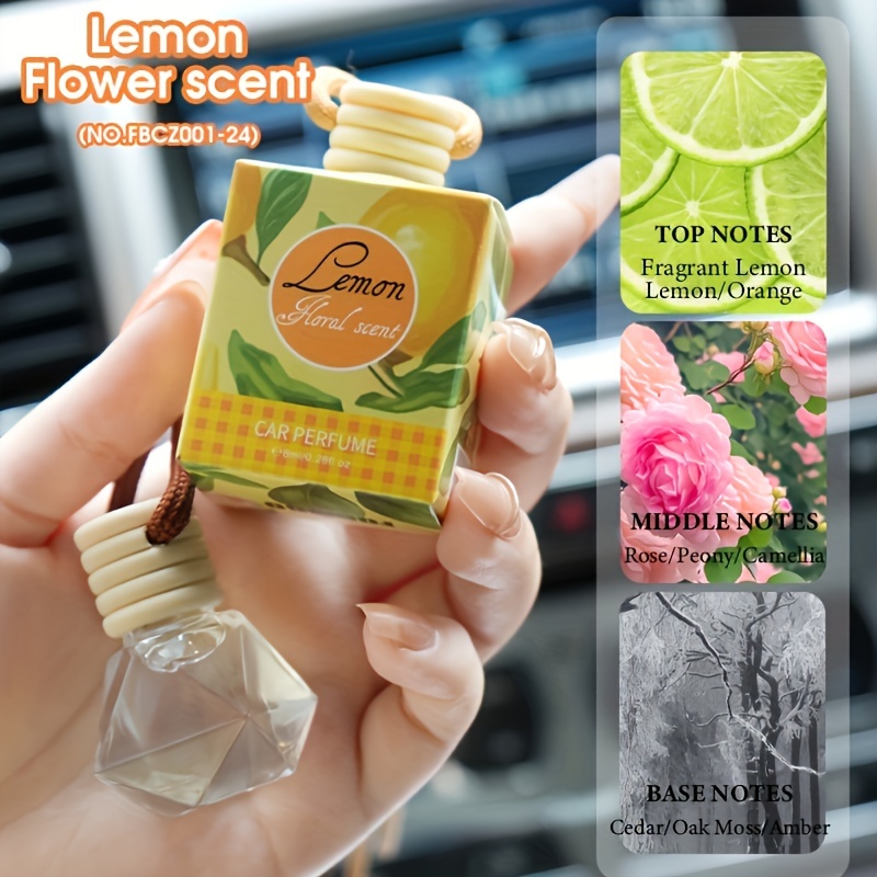 Auto-Lufterfrischer, langanhal – Perfume Room Fragrance Bewertung und Preis