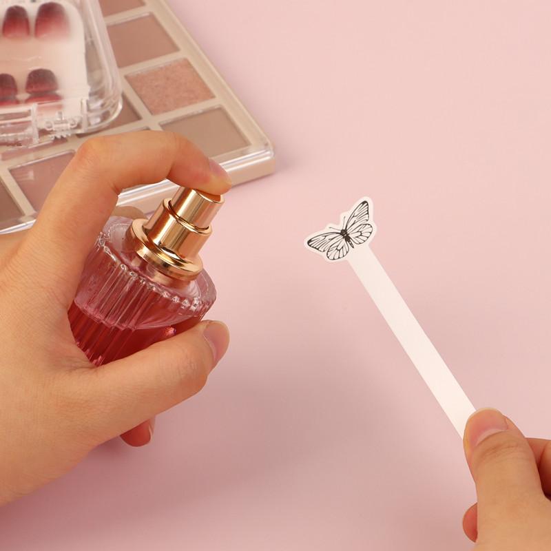 100 Stück Kreative Schmetterli – Perfume Fragrance Essential Oil Bewertung und Preis