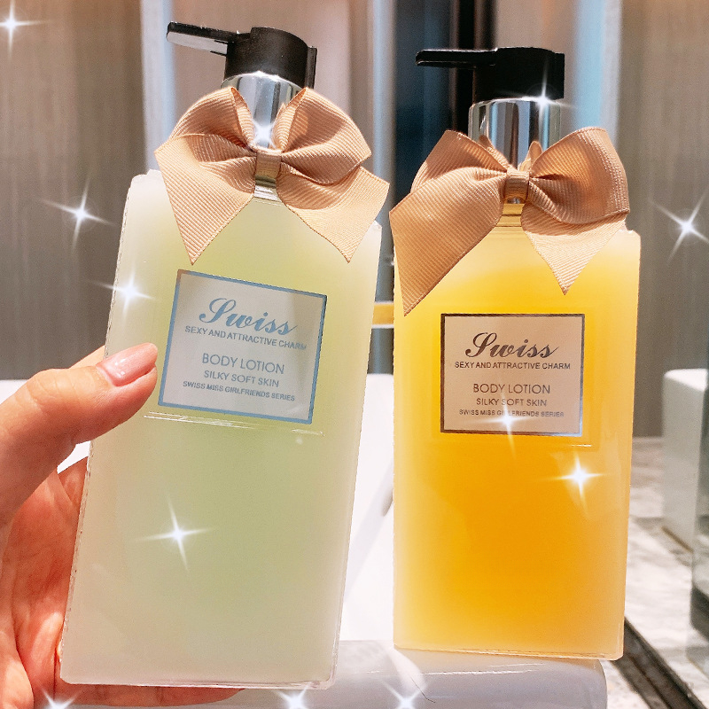 350ml Parfüm Körper lotion Kör – Perfume Fragrance Moisturizer Bewertung und Preis