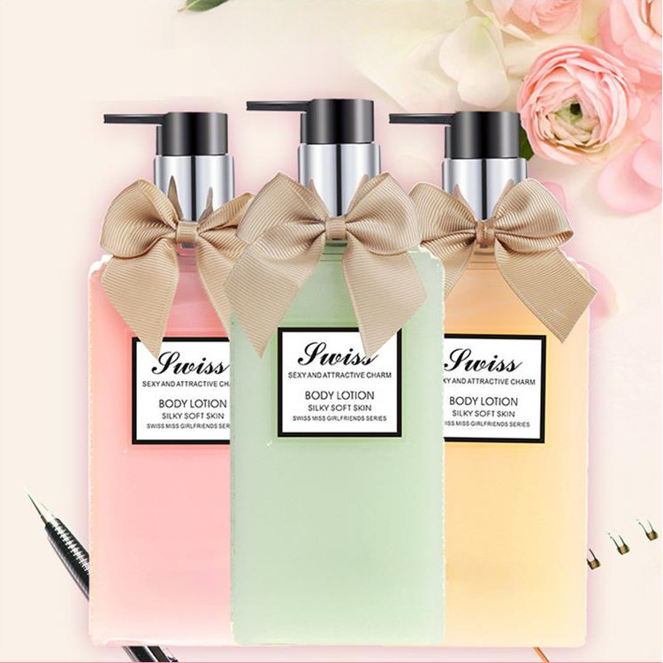350ml Parfüm Körper lotion Kör – Perfume Fragrance Moisturizer Bewertung und Preis