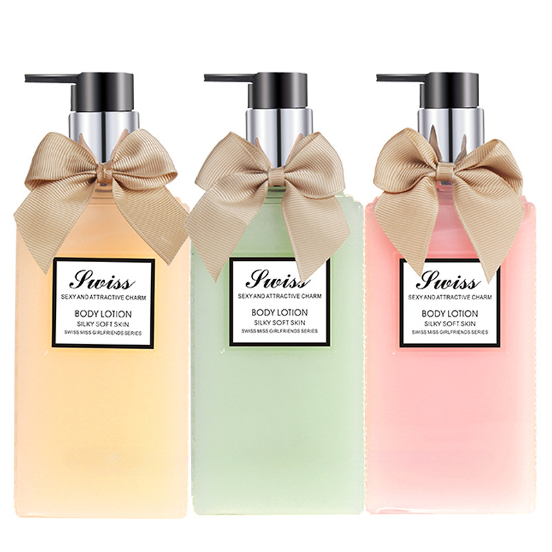350ml Parfüm Körper lotion Kör – Perfume Fragrance Moisturizer Bewertung und Preis